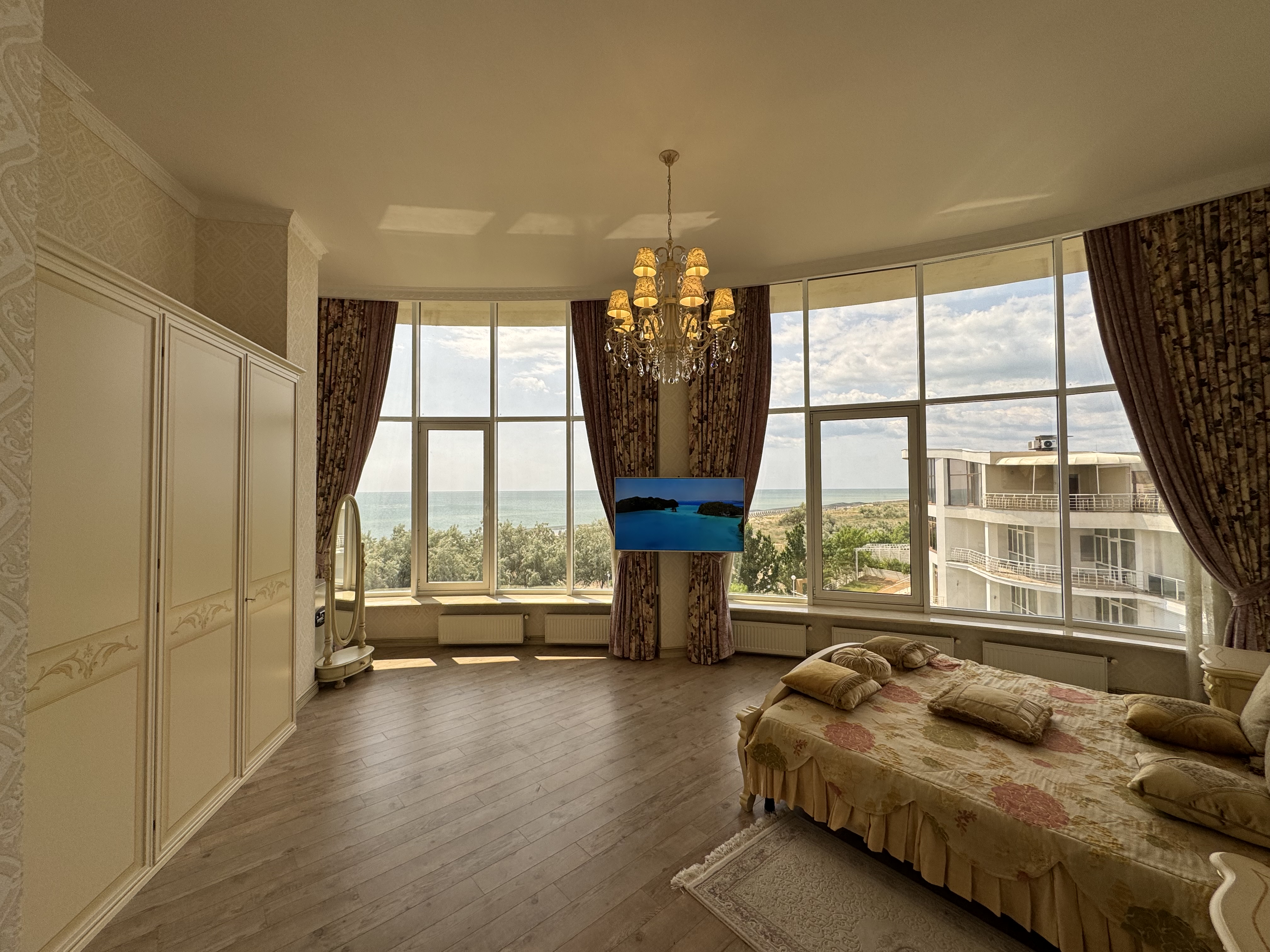 Сучасні матеріали та технології